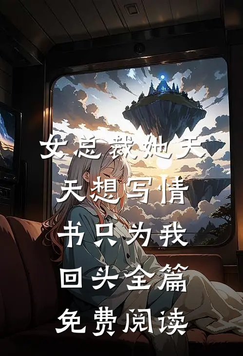 女总裁她天天想写情书只为我回头全篇免费阅读