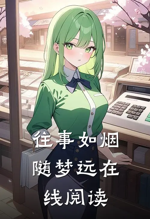 往事如烟随梦远在线阅读