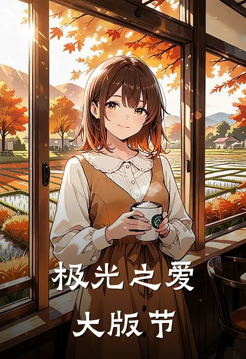 极光之爱大版节