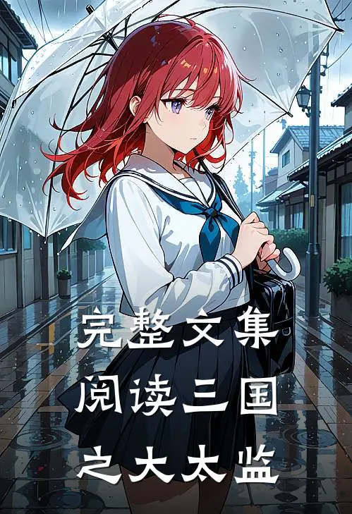 完整文集阅读三国之大太监