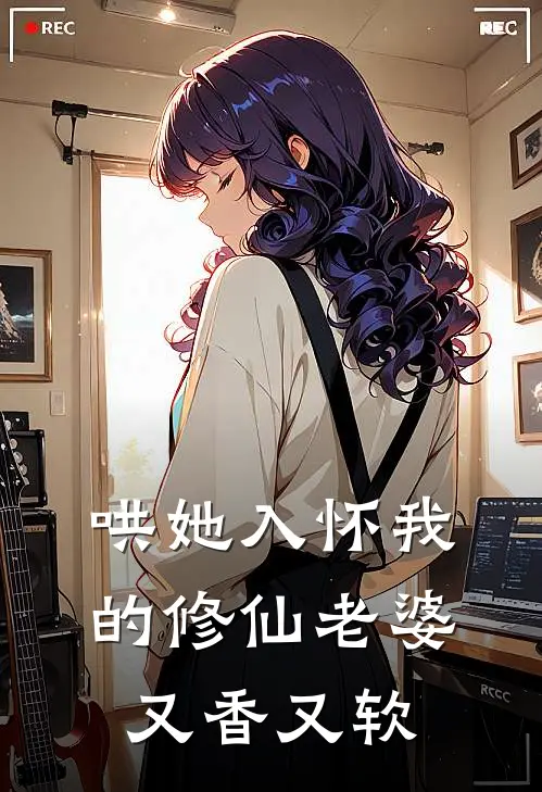 哄她入怀我的修仙老婆又香又软