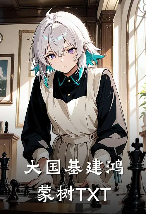 大国基建 鸿蒙树TXT