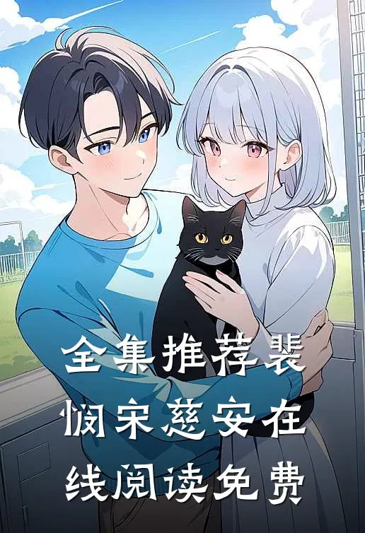 全集推荐裴悯宋慈安在线阅读免费