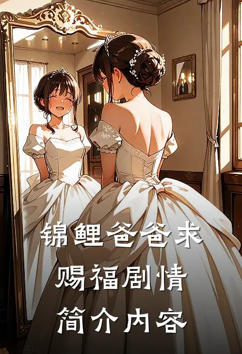 锦鲤爸爸求赐福剧情简介内容