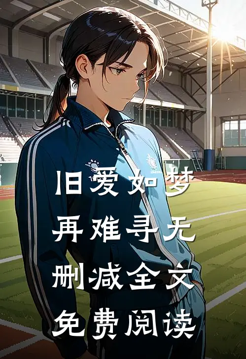 旧爱如梦再难寻无删减全文免费阅读