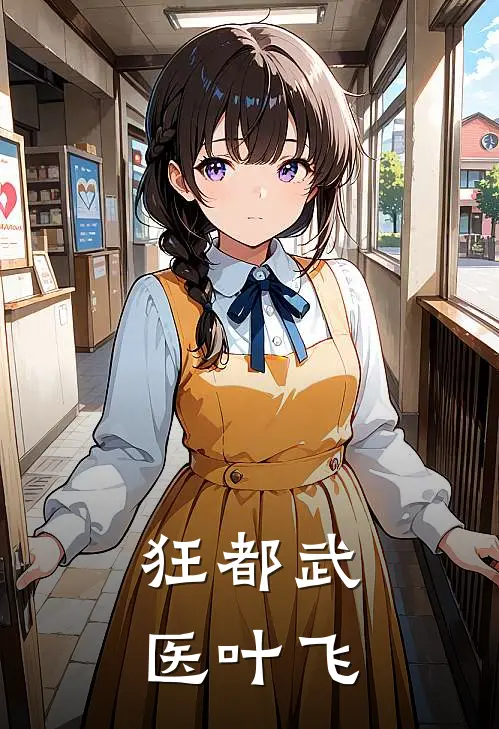 狂都武医叶飞
