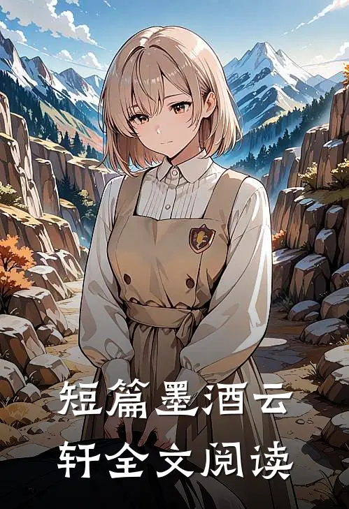 短篇墨酒云轩全文阅读