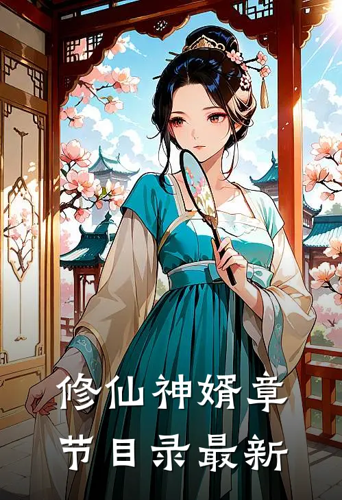 修仙神婿章节目录最新