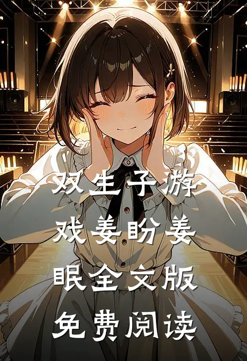 双生子游戏姜盼姜眠全文版免费阅读