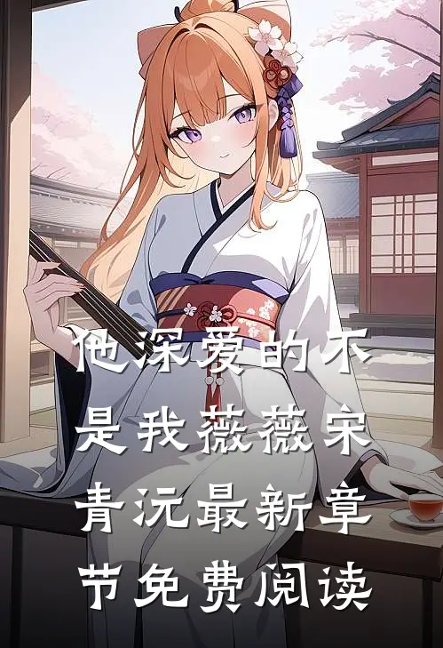 他深爱的不是我薇薇宋青沅最新章节免费阅读