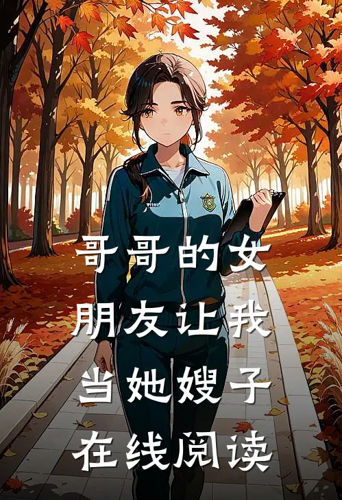哥哥的女朋友让我当她嫂子在线阅读
