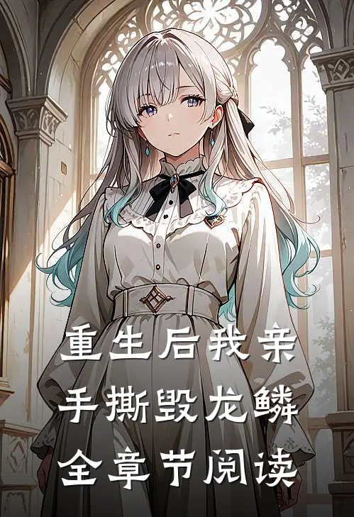 重生后我亲手撕毁龙鳞全章节阅读