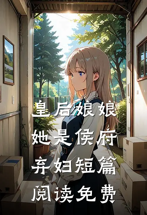 皇后娘娘她是侯府弃妇短篇阅读免费