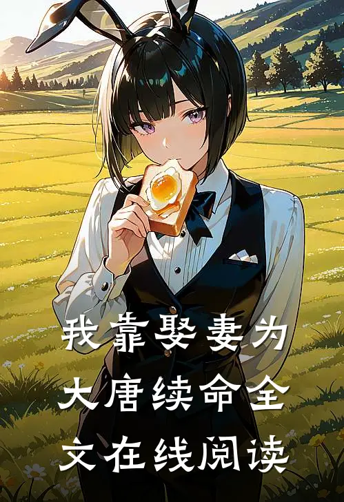 我靠娶妻为大唐续命全文在线阅读