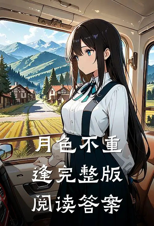 月色不重逢完整版阅读答案