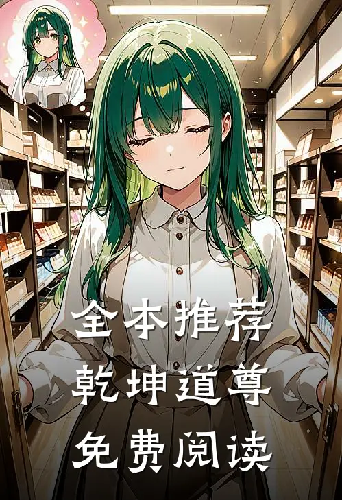 全本推荐乾坤道尊免费阅读