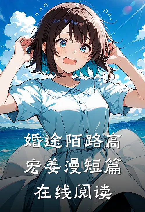 婚途陌路高宏姜漫短篇在线阅读