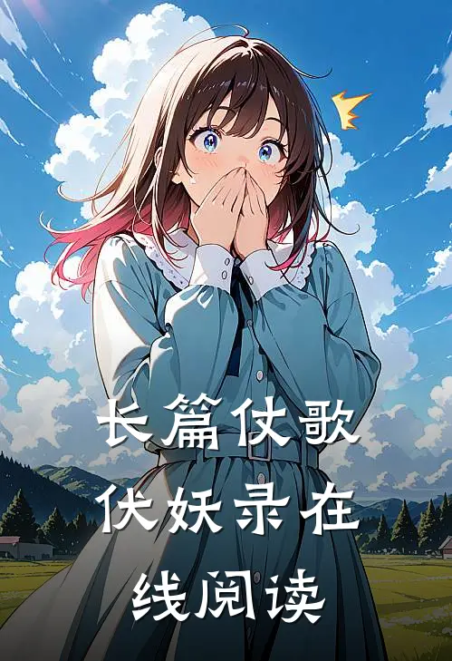 长篇仗歌伏妖录在线阅读