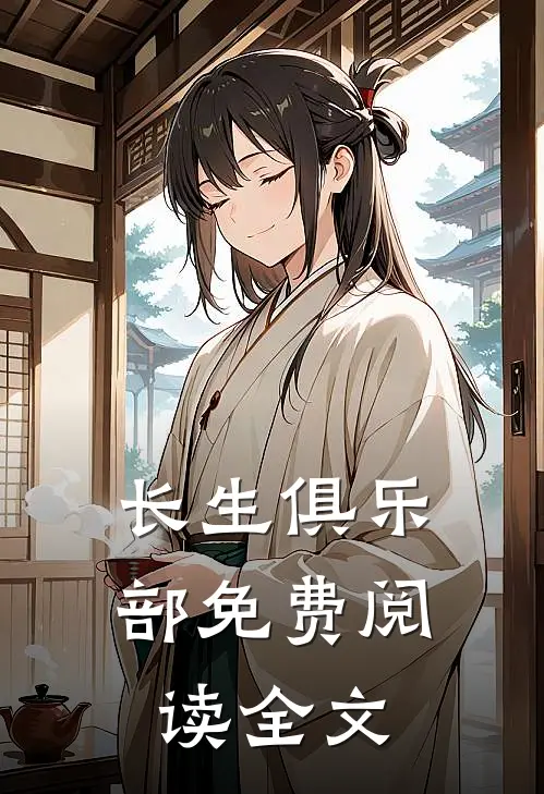 长生俱乐部免费阅读全文