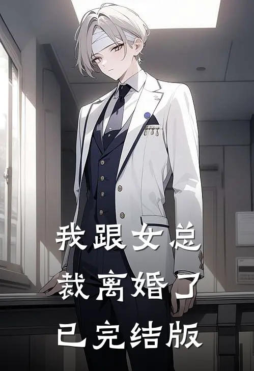 我跟女总裁离婚了已完结版