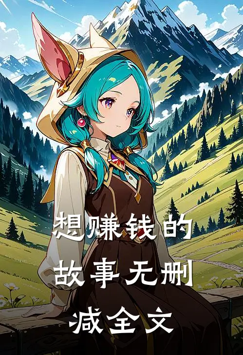 想赚钱的故事无删减全文