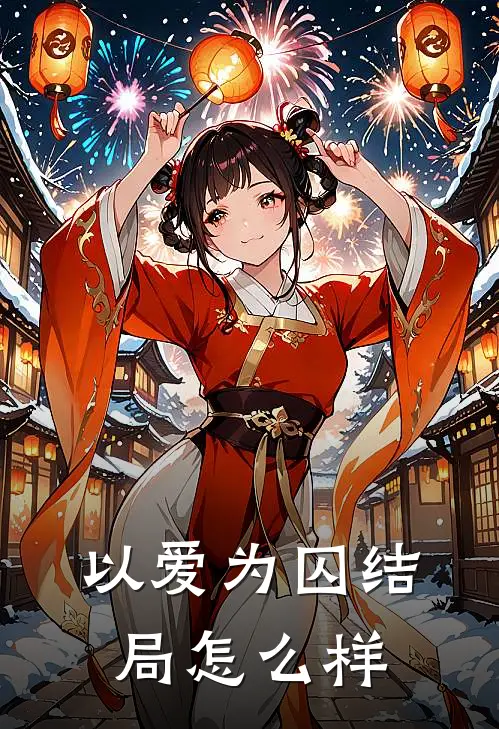 以爱为囚结局怎么样