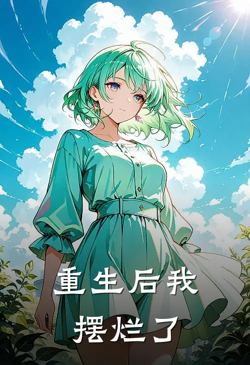 重生后我摆烂了