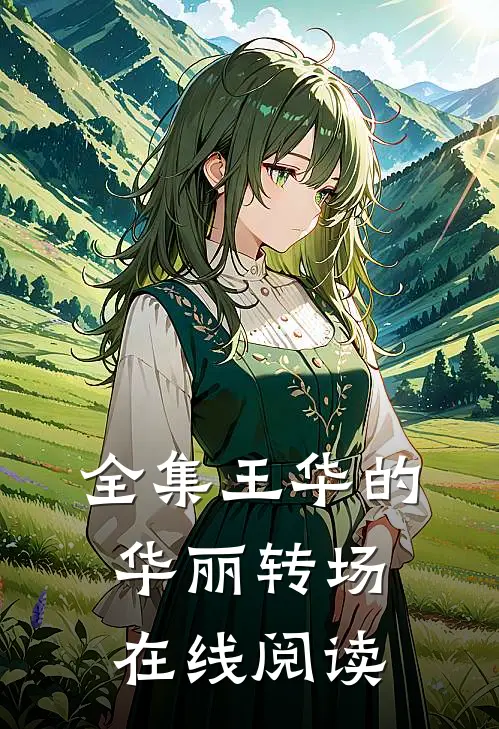 全集王华的华丽转场在线阅读