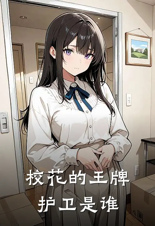 校花的王牌护卫是谁