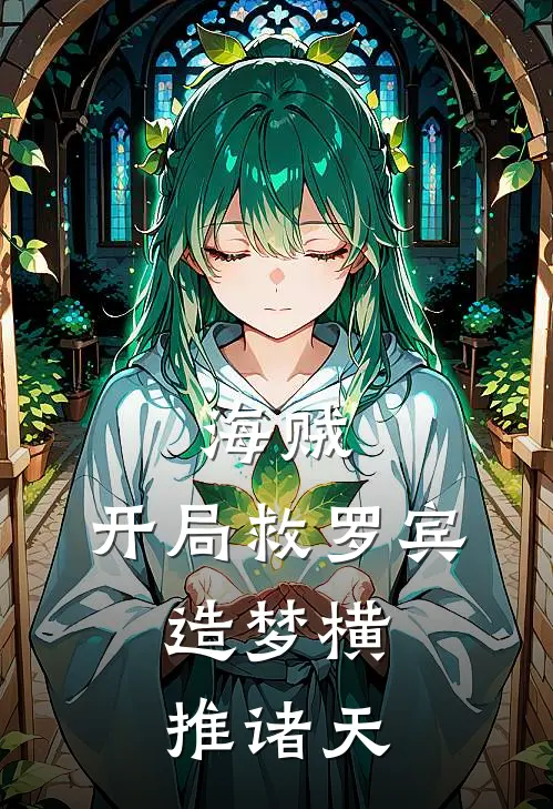 海贼：开局救罗宾，造梦横推诸天
