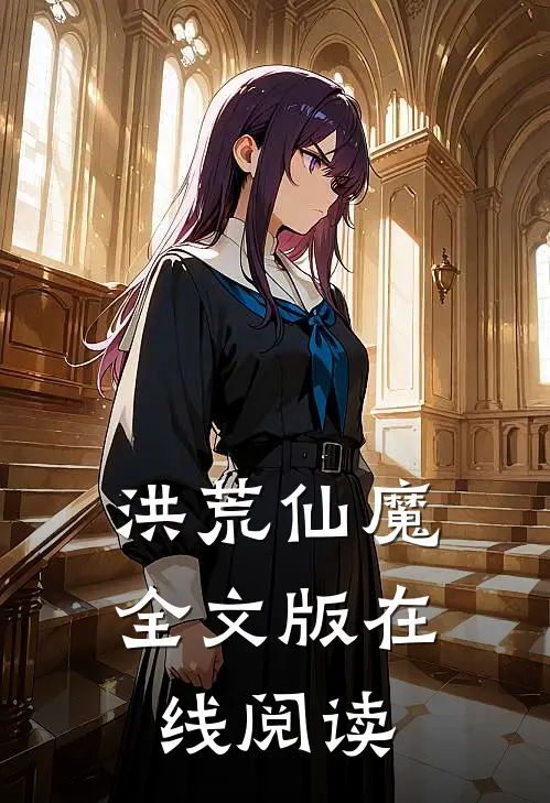 洪荒仙魔全文版在线阅读