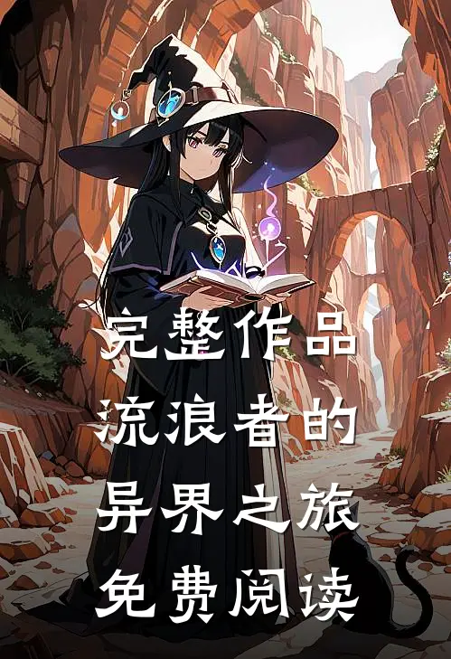 完整作品流浪者的异界之旅免费阅读