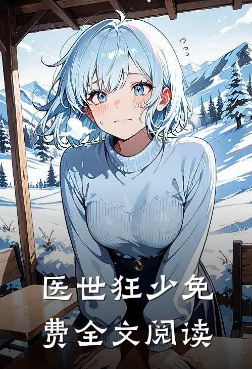 医世狂少免费全文阅读