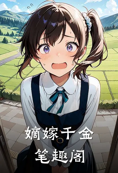 嫡嫁千金笔趣阁