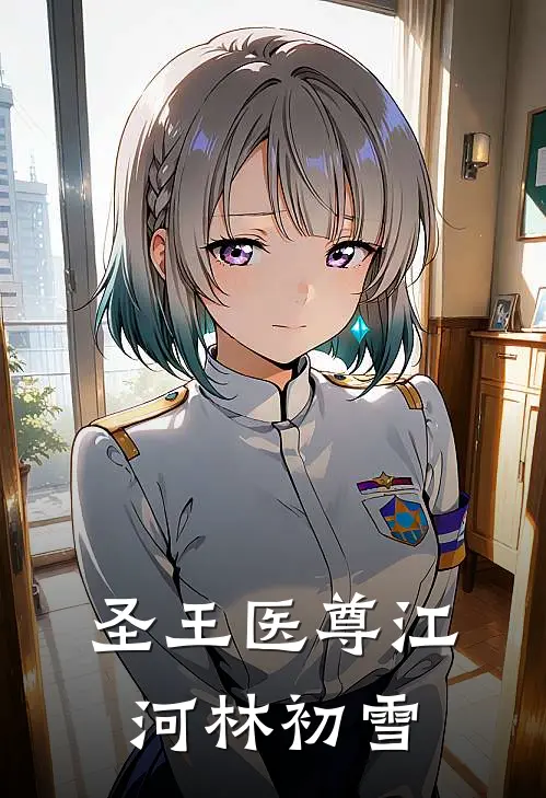 圣王医尊江河林初雪