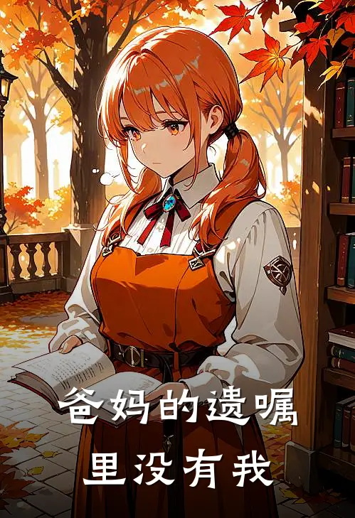 爸妈的遗嘱里没有我