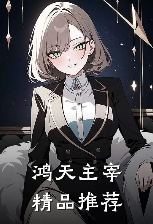 鸿天主宰精品推荐