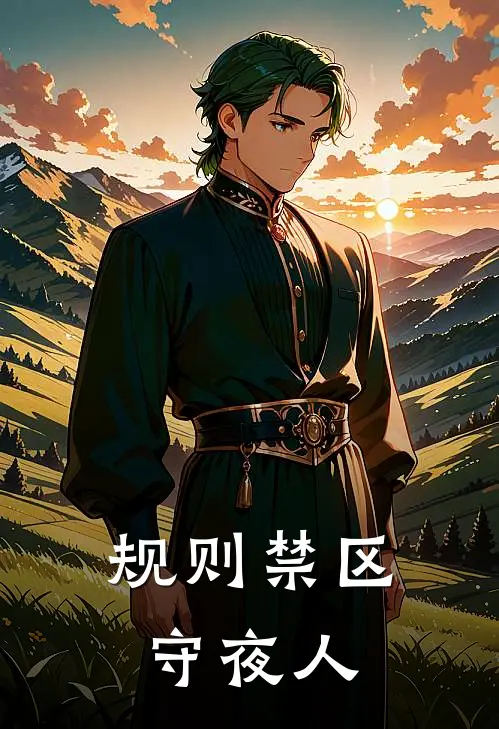 规则禁区：守夜人