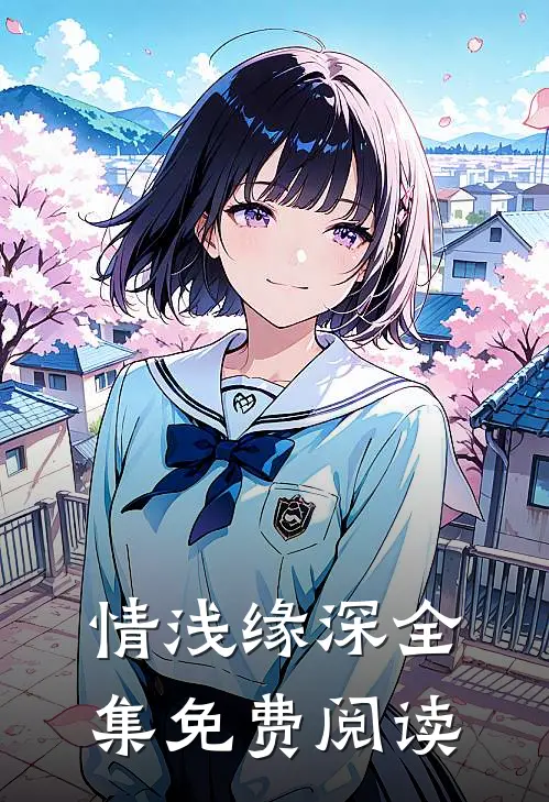 情浅缘深全集免费阅读