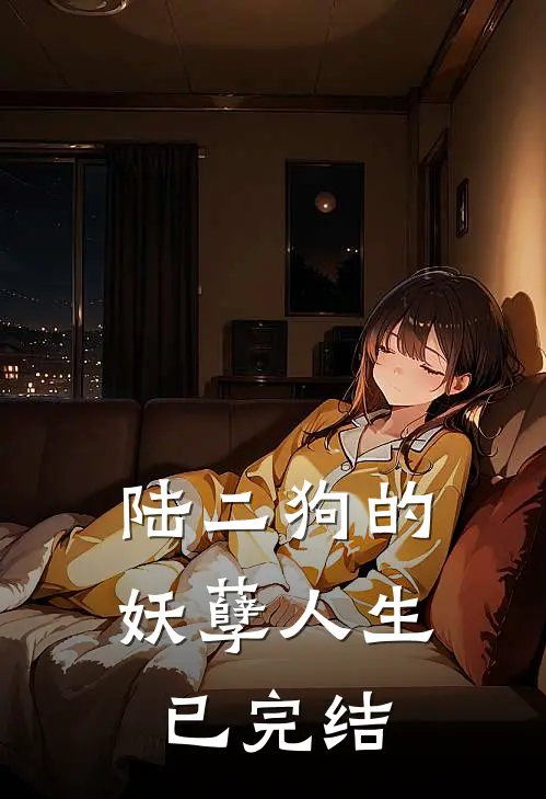 陆二狗的妖孽人生已完结