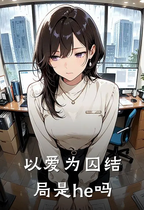 以爱为囚结局是he吗