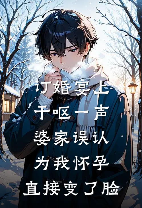 订婚宴上干呕一声，婆家误认为我怀孕，直接变了脸。