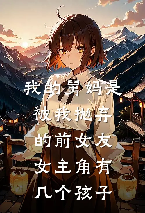 我的舅妈是被我抛弃的前女友女主角有几个孩子