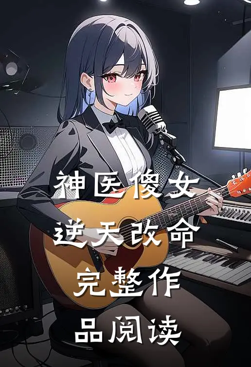 神医傻女逆天改命完整作品阅读