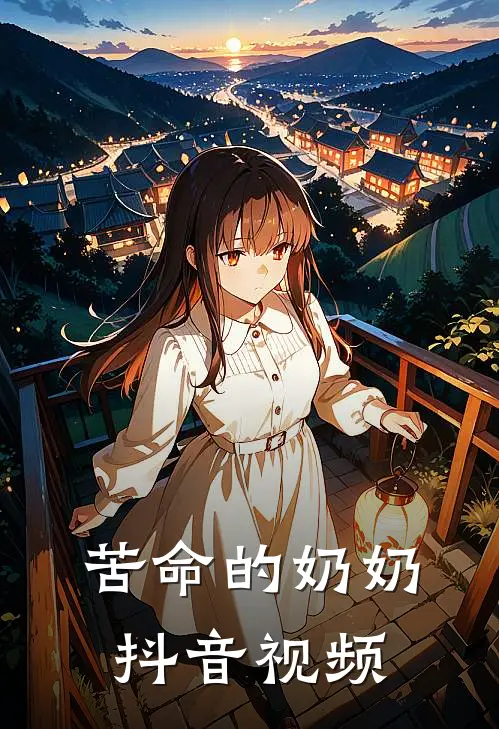 苦命的奶奶抖音视频