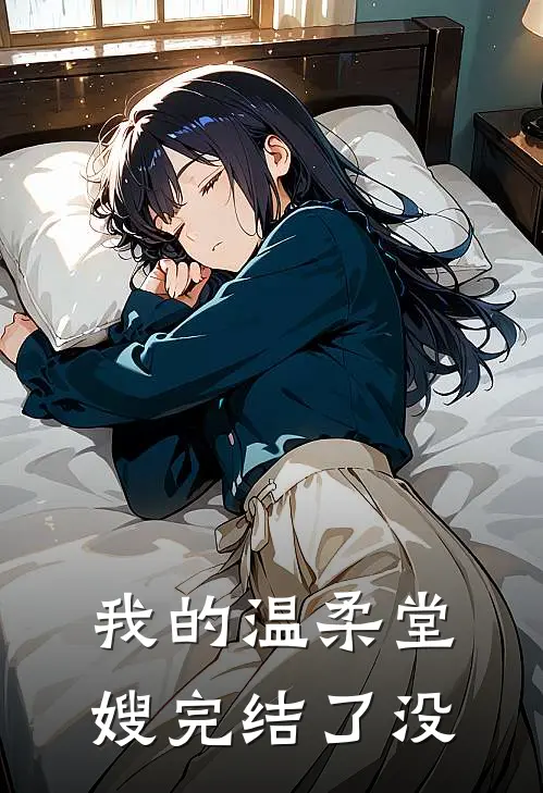 我的温柔堂嫂完结了没
