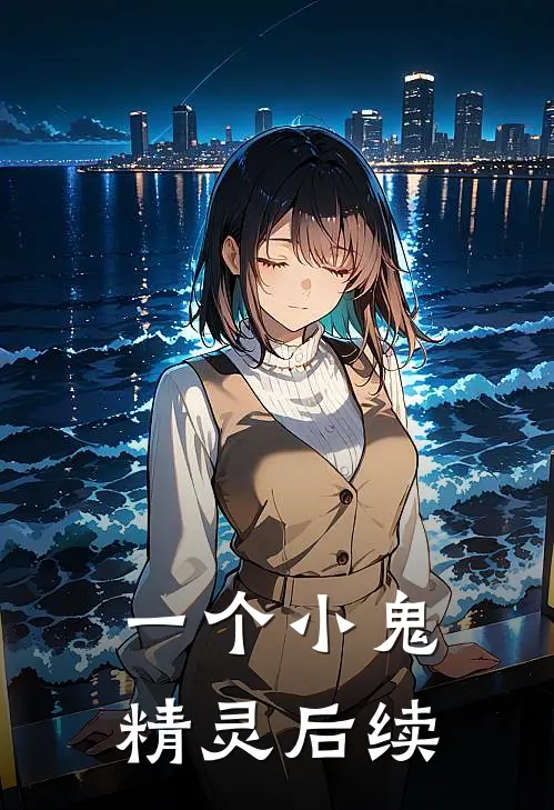 一个小鬼精灵后续