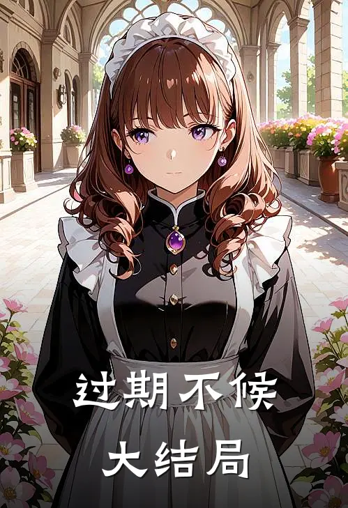 过期不候大结局
