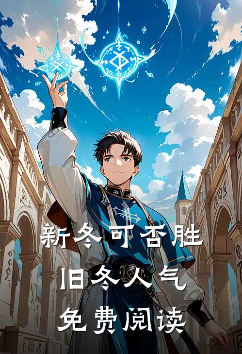 新冬可否胜旧冬人气免费阅读