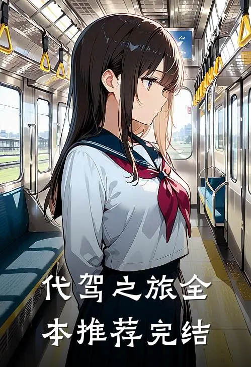 代驾之旅全本推荐完结